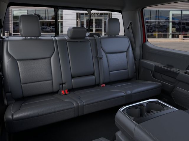 Thumbnail: 2026 Ford F-150 - 9