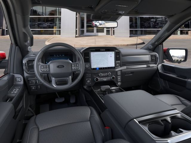Thumbnail: 2026 Ford F-150 - 2