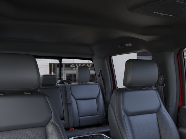 Thumbnail: 2026 Ford F-150 - 11