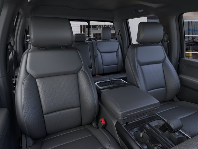 Thumbnail: 2026 Ford F-150 - 8