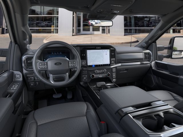 Thumbnail: 2026 Ford F-150 - 2