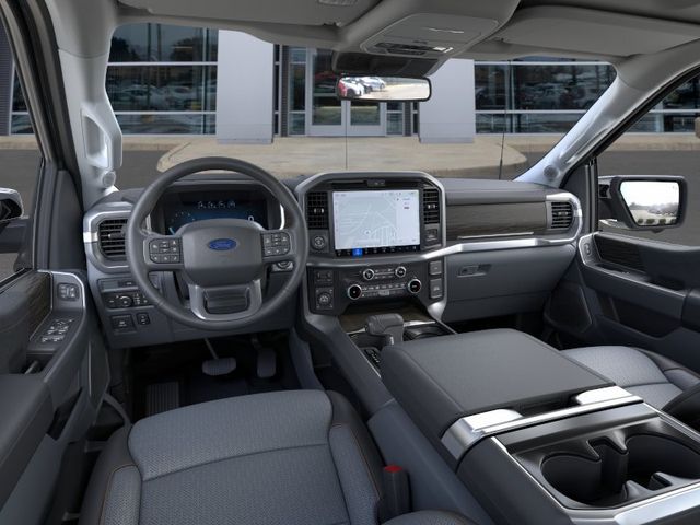 Thumbnail: 2026 Ford F-150 - 2
