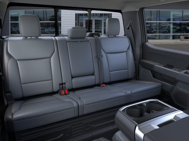 Thumbnail: 2026 Ford F-150 - 9