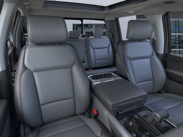 Thumbnail: 2026 Ford F-150 - 7