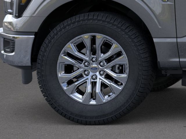 Thumbnail: 2026 Ford F-150 - 6