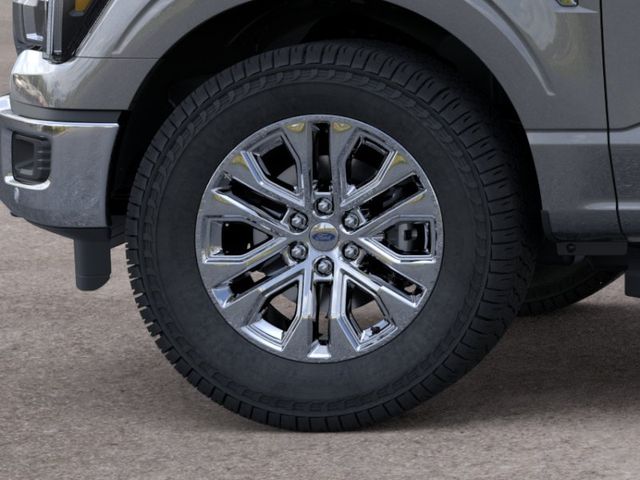 Thumbnail: 2026 Ford F-150 - 6