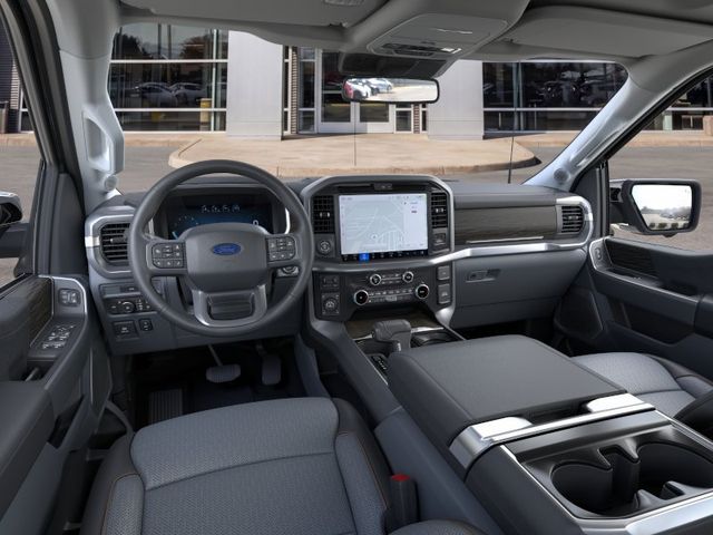 Thumbnail: 2026 Ford F-150 - 2