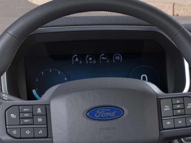 Thumbnail: 2026 Ford F-150 - 9