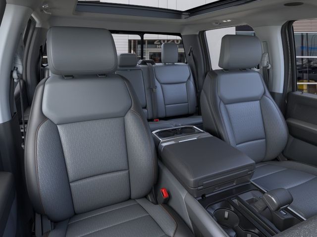 Thumbnail: 2026 Ford F-150 - 7