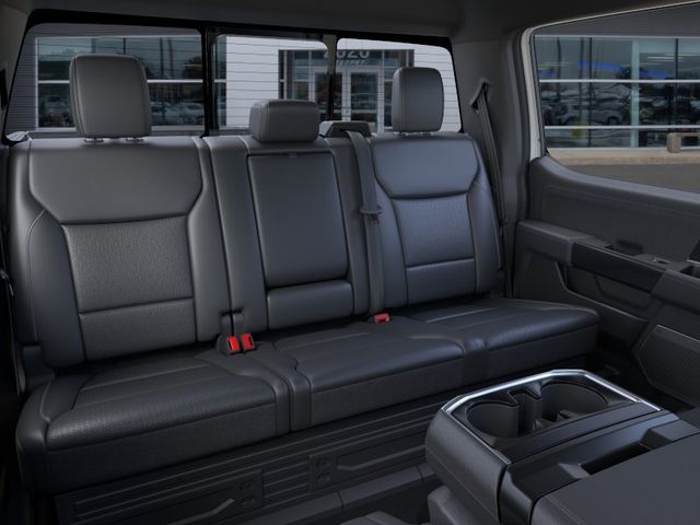 Thumbnail: 2026 Ford F-150 - 8