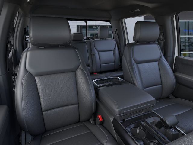 Thumbnail: 2026 Ford F-150 - 6