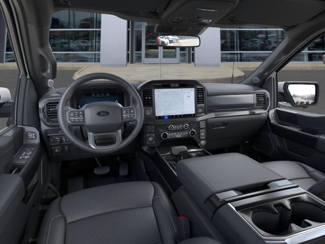Thumbnail: 2026 Ford F-150 - 2