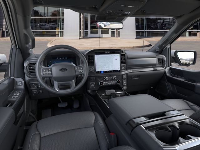 Thumbnail: 2026 Ford F-150 - 2