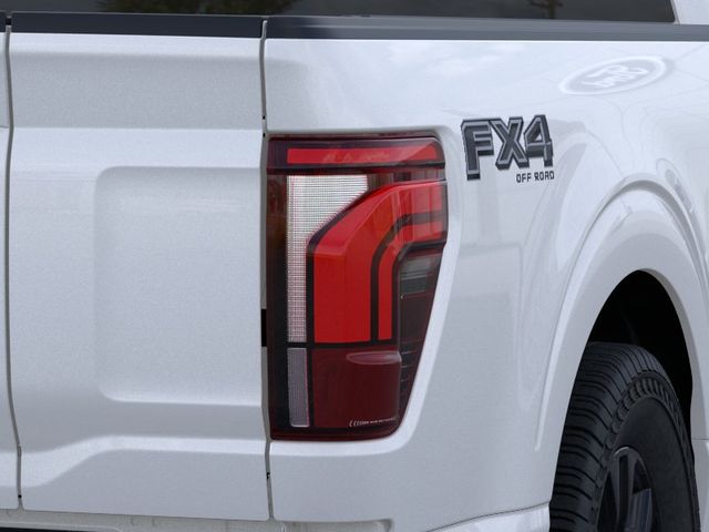Thumbnail: 2026 Ford F-150 - 22