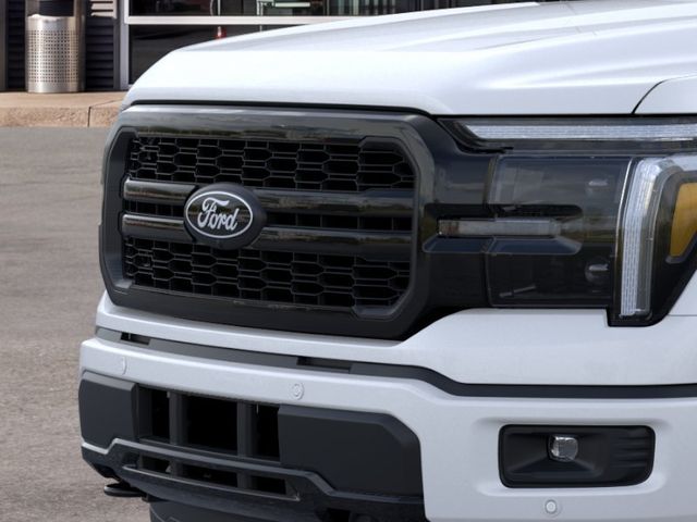 Thumbnail: 2026 Ford F-150 - 19