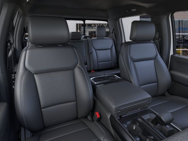 Thumbnail: 2026 Ford F-150 - 6