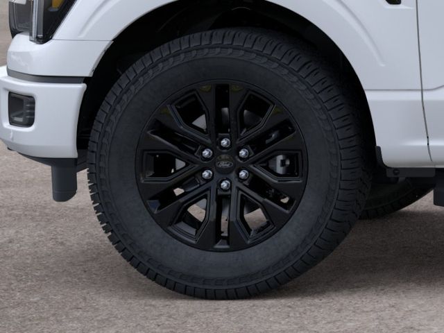 Thumbnail: 2026 Ford F-150 - 5