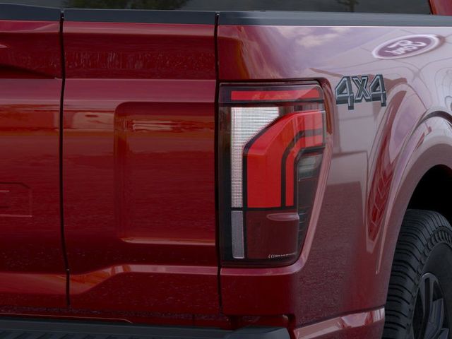 Thumbnail: 2025 Ford F-150 - 22
