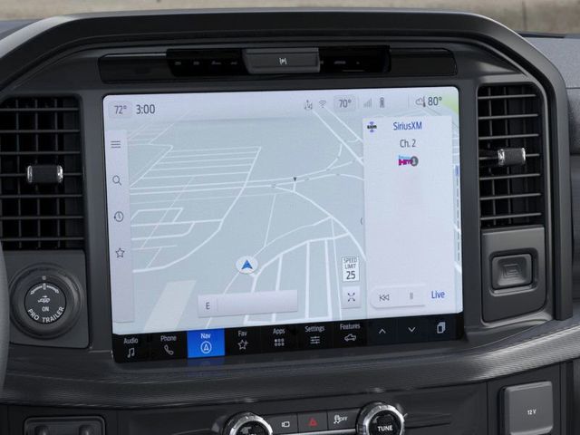 Thumbnail: 2025 Ford F-150 - 10