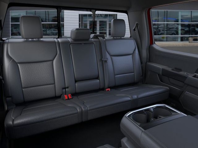 Thumbnail: 2025 Ford F-150 - 9