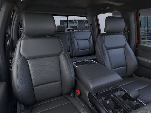 Thumbnail: 2025 Ford F-150 - 7