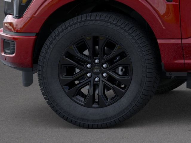 Thumbnail: 2025 Ford F-150 - 6