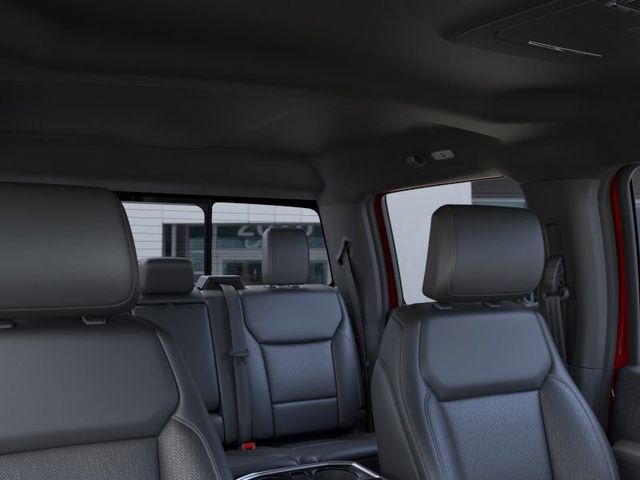 Thumbnail: 2025 Ford F-150 - 11