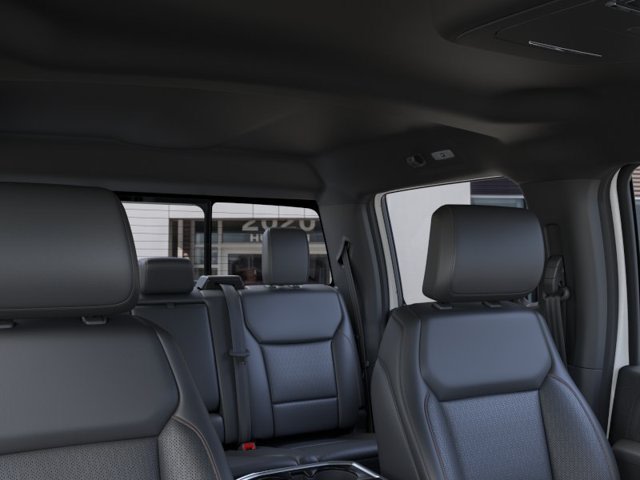 Thumbnail: 2026 Ford F-150 - 11
