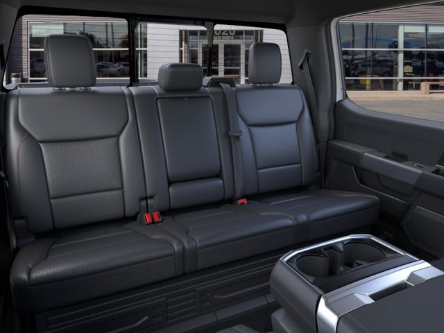Thumbnail: 2026 Ford F-150 - 9