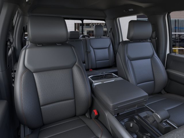 Thumbnail: 2026 Ford F-150 - 7