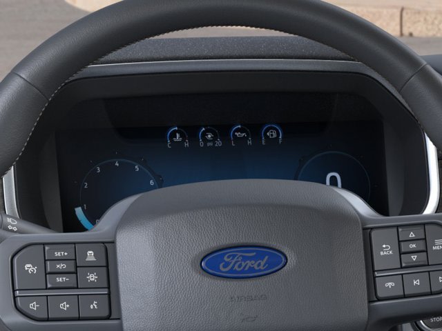 Thumbnail: 2026 Ford F-150 - 17