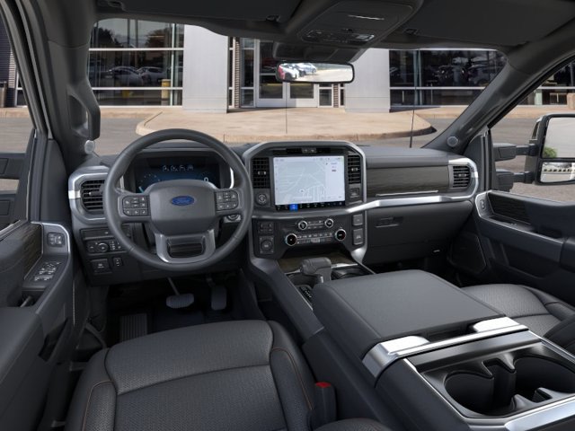 Thumbnail: 2026 Ford F-150 - 2