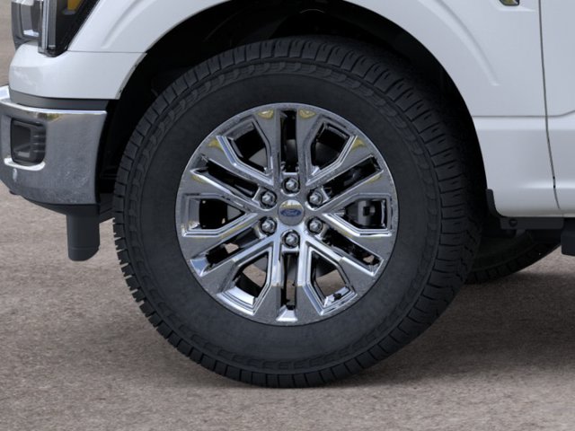 Thumbnail: 2026 Ford F-150 - 6