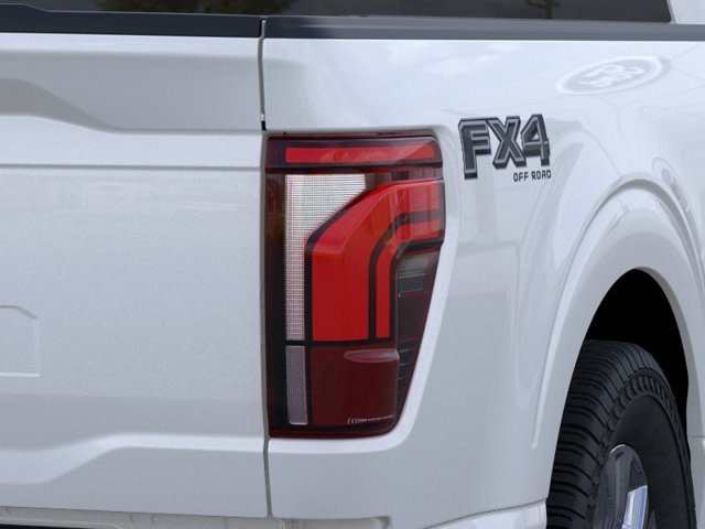 Thumbnail: 2026 Ford F-150 - 22