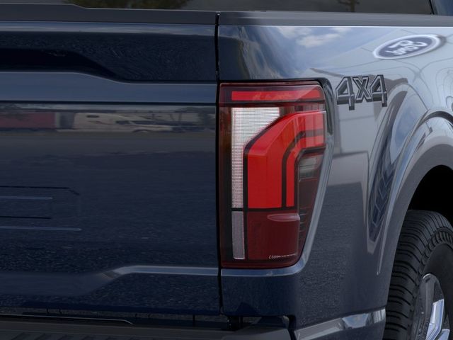 Thumbnail: 2026 Ford F-150 - 22