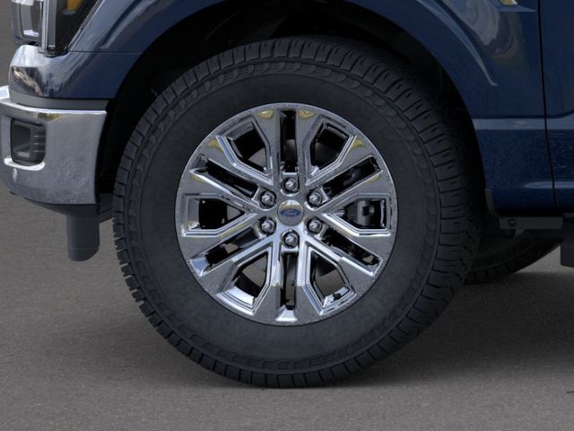 Thumbnail: 2026 Ford F-150 - 5