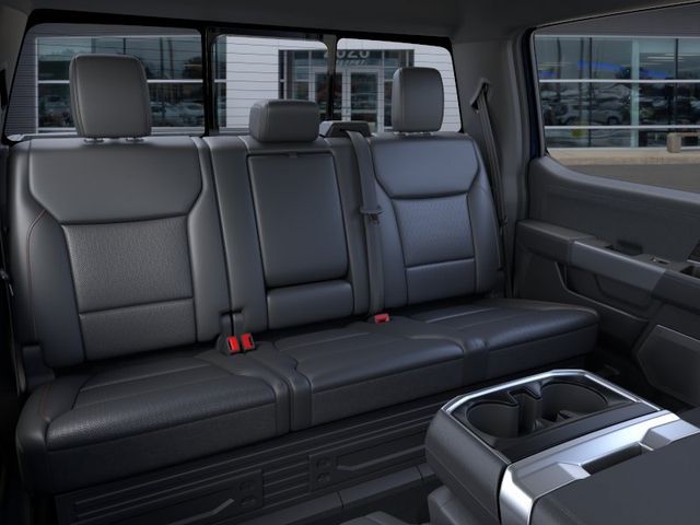 Thumbnail: 2026 Ford F-150 - 8