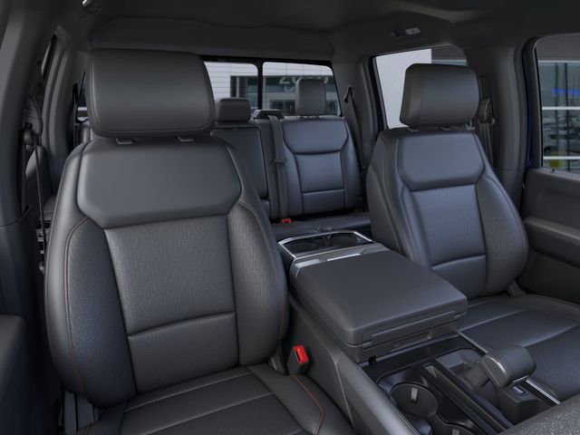 Thumbnail: 2026 Ford F-150 - 6