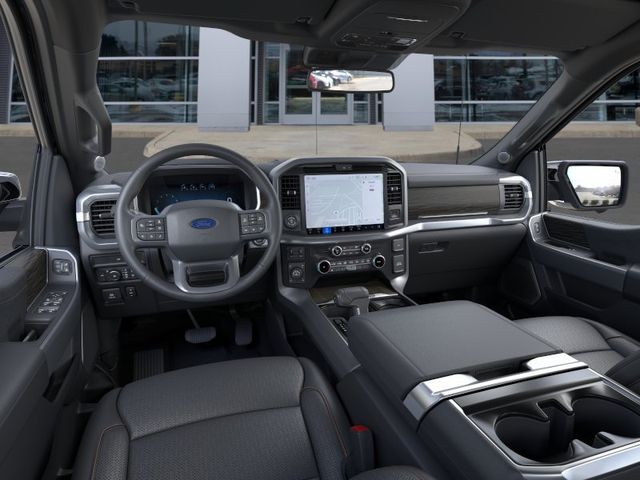 Thumbnail: 2026 Ford F-150 - 2