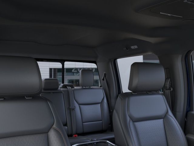 Thumbnail: 2026 Ford F-150 - 10