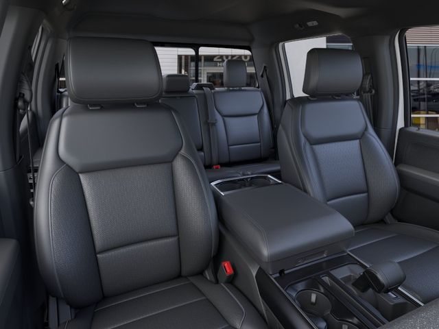 Thumbnail: 2026 Ford F-150 - 7