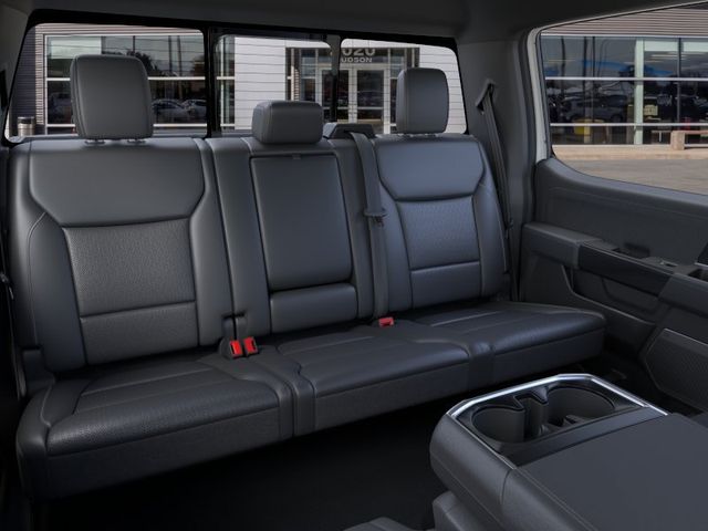 Thumbnail: 2026 Ford F-150 - 9