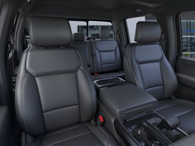 Thumbnail: 2026 Ford F-150 - 7