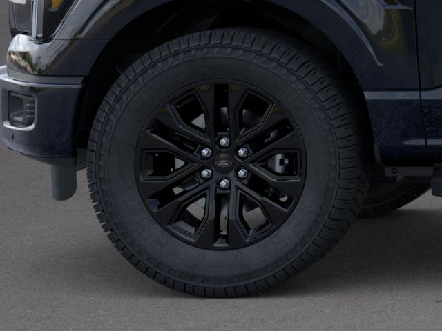 Thumbnail: 2026 Ford F-150 - 6