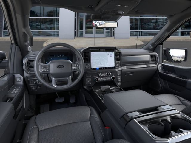 Thumbnail: 2026 Ford F-150 - 2