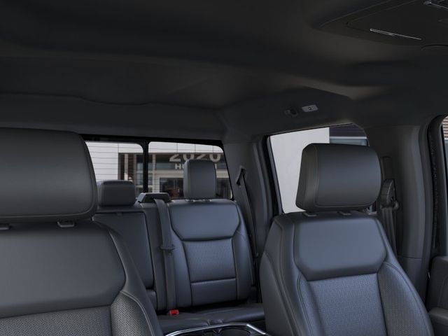 Thumbnail: 2026 Ford F-150 - 11