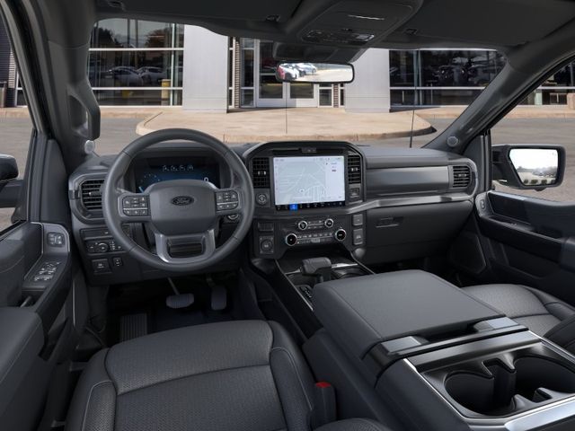 Thumbnail: 2026 Ford F-150 - 2