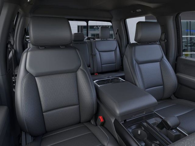 Thumbnail: 2026 Ford F-150 - 7