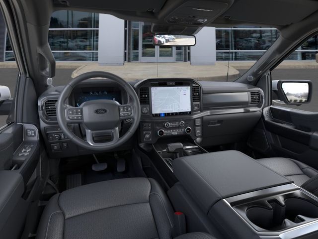 Thumbnail: 2026 Ford F-150 - 2