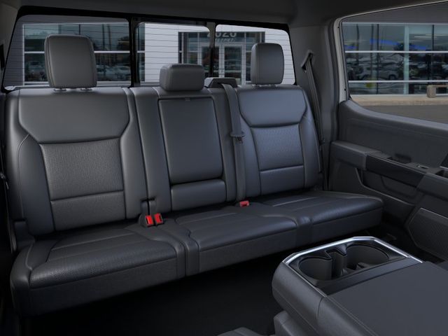 Thumbnail: 2026 Ford F-150 - 8